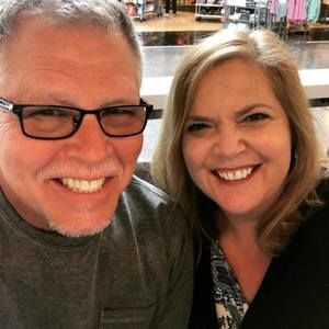 Meet your Posher, Sue